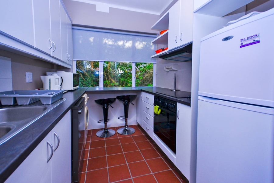 To Let 2 Bedroom Property for Rent in Mouille Point Western Cape